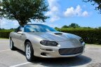 Thumbnail Photo 4 for 2000 Chevrolet Camaro