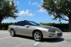 Thumbnail Photo 3 for 2000 Chevrolet Camaro