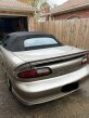 Thumbnail Photo 2 for 2000 Chevrolet Camaro