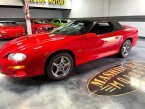 Thumbnail Photo 1 for 2000 Chevrolet Camaro