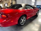 Thumbnail Photo 6 for 2000 Chevrolet Camaro