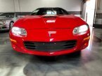 Thumbnail Photo 3 for 2000 Chevrolet Camaro