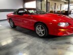 Thumbnail Photo 5 for 2000 Chevrolet Camaro