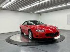 Thumbnail Photo 4 for 2000 Chevrolet Camaro Z28 Convertible