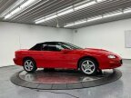 Thumbnail Photo 2 for 2000 Chevrolet Camaro Z28 Convertible