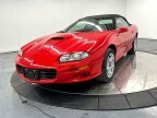 Thumbnail Photo 5 for 2000 Chevrolet Camaro Z28 Convertible