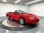 Thumbnail Photo 6 for 2000 Chevrolet Camaro Z28 Convertible