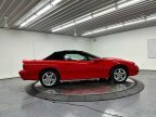 Thumbnail Photo 3 for 2000 Chevrolet Camaro Z28 Convertible