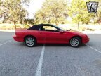Thumbnail Photo 3 for 2000 Chevrolet Camaro
