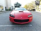 Thumbnail Photo 2 for 2000 Chevrolet Camaro
