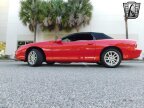 Thumbnail Photo 5 for 2000 Chevrolet Camaro