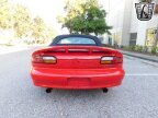 Thumbnail Photo 4 for 2000 Chevrolet Camaro