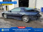Thumbnail Photo 3 for New 2000 Chevrolet Camaro Coupe
