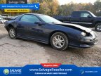 Thumbnail Photo 5 for New 2000 Chevrolet Camaro Coupe
