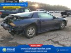 Thumbnail Photo 4 for New 2000 Chevrolet Camaro Coupe