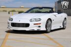 Thumbnail Photo 3 for 2000 Chevrolet Camaro Z28 Convertible
