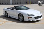 Thumbnail Photo 4 for 2000 Chevrolet Camaro Z28 Convertible
