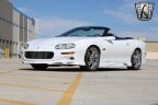 Thumbnail Photo 2 for 2000 Chevrolet Camaro Z28 Convertible