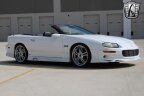 Thumbnail Photo 5 for 2000 Chevrolet Camaro Z28 Convertible