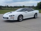 Thumbnail Photo 4 for 2000 Chevrolet Camaro Z28