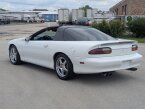 Thumbnail Photo 3 for 2000 Chevrolet Camaro Z28