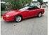 2000 Chevrolet Camaro Z28