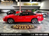 2000 Chevrolet Camaro