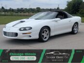 2000 Chevrolet Camaro Z28