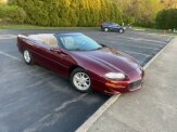 2000 Chevrolet Camaro Convertible