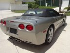 Thumbnail Photo 5 for 2000 Chevrolet Corvette Convertible