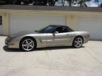 Thumbnail Photo 1 for 2000 Chevrolet Corvette Convertible