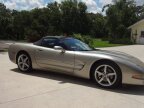 Thumbnail Photo 6 for 2000 Chevrolet Corvette Convertible