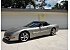 2000 Chevrolet Corvette Convertible