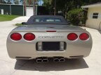 Thumbnail Photo 4 for 2000 Chevrolet Corvette Convertible