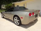 Thumbnail Photo 3 for 2000 Chevrolet Corvette Convertible