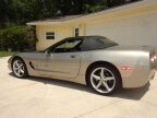 Thumbnail Photo 2 for 2000 Chevrolet Corvette Convertible