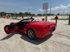 Thumbnail Photo 5 for 2000 Chevrolet Corvette Convertible for Sale by Owner