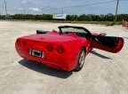 Thumbnail Photo 4 for 2000 Chevrolet Corvette Convertible for Sale by Owner