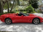 Thumbnail Photo 1 for 2000 Chevrolet Corvette Convertible for Sale by Owner