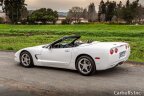 Thumbnail Photo 6 for 2000 Chevrolet Corvette Convertible