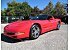 2000 Chevrolet Corvette Coupe