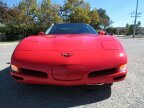 Thumbnail Photo 3 for 2000 Chevrolet Corvette Coupe