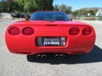 Thumbnail Photo 6 for 2000 Chevrolet Corvette Coupe
