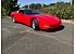 2000 Chevrolet Corvette Convertible