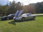 Thumbnail Photo 1 for 2000 Chevrolet Corvette Coupe for Sale by Owner