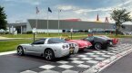 Thumbnail Photo 3 for 2000 Chevrolet Corvette Coupe for Sale by Owner