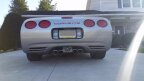 Thumbnail Photo 5 for 2000 Chevrolet Corvette Coupe for Sale by Owner