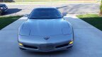Thumbnail Photo 3 for 2000 Chevrolet Corvette Coupe for Sale by Owner