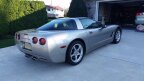 Thumbnail Photo 4 for 2000 Chevrolet Corvette Coupe for Sale by Owner