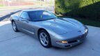 Thumbnail Photo 2 for 2000 Chevrolet Corvette Coupe for Sale by Owner